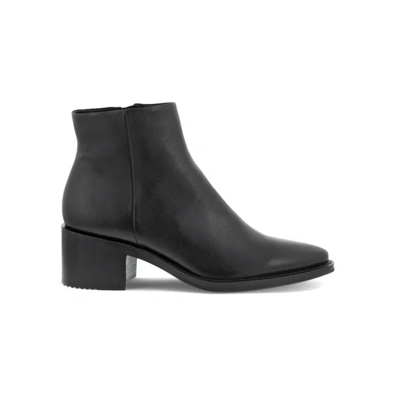 ECCO Women's Shape 35 Sartorelle Mid Ankle Boot - Picture 4 of 7